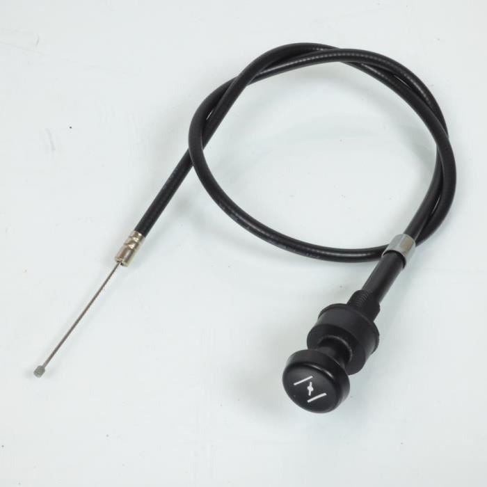 Aramox Câble De Démarrage ATV 4BD 26331 00 00 En Métal Résistant à L