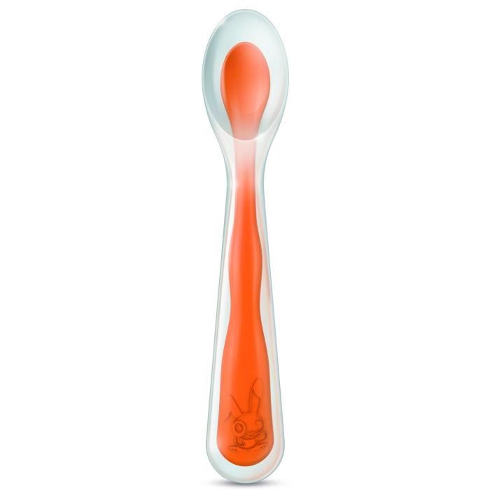 Philips Avent Cuillere D Apprentissage Silicone 6 Mois Et Cdiscount Maison Philips Avent Cuillere D Apprentissage Silicone 6 Mois Et Cdiscount Maison