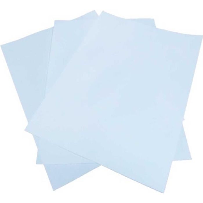 Papier sublimation A4 ramette (100 feuilles) Sublimation Transfert