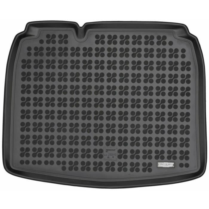 Sportback depuis 2012 TAPIS DE SOL EN CAOUTCHOUC pour Audi A3 8V 4-portes