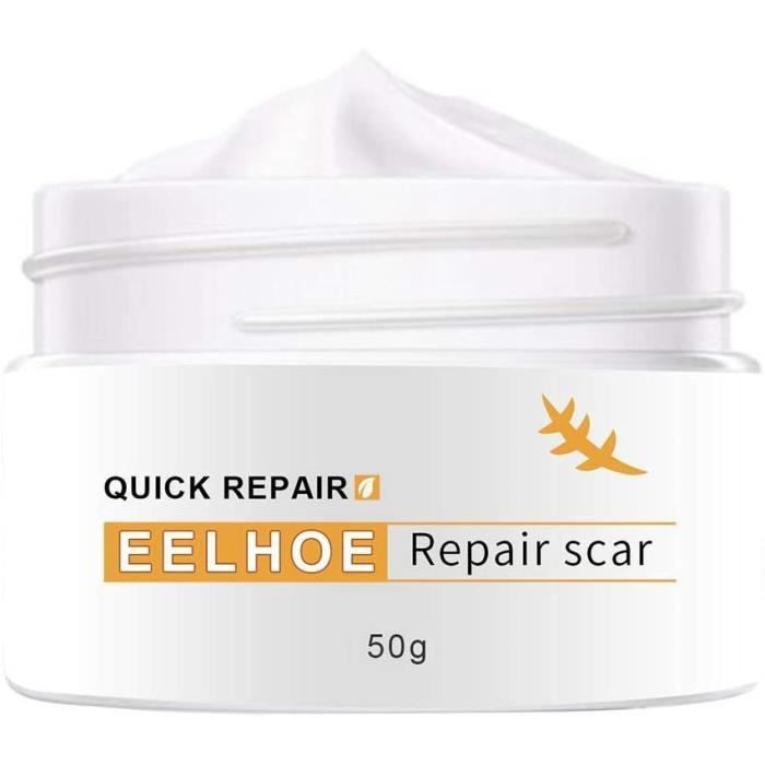 Crème cicatricielleTraitement des Cicatricescrème Antivergeturescrème AntiCicatrice pour Les