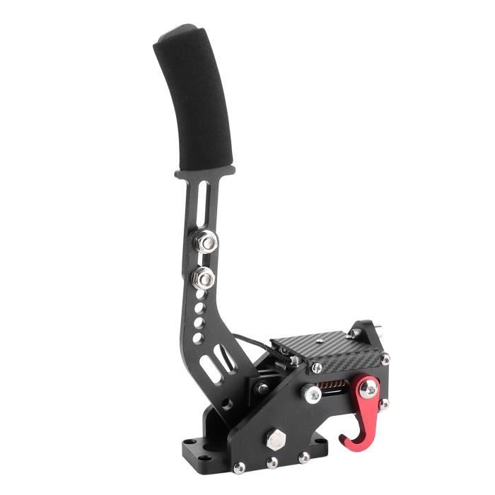 frein à main de jeux de course Frein à main USB 14Bit PC pour jeux de course Logitech G27 G25 G29 T500 T300 Fanatecosw Lfs Dirt