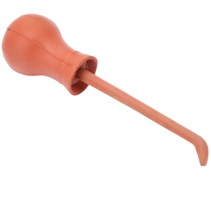 Pulvérisateur à Poudre Manuel En Plastique – Pour Jardin, Traitement Antiparasitaire – Longueur ~22,5 Cm