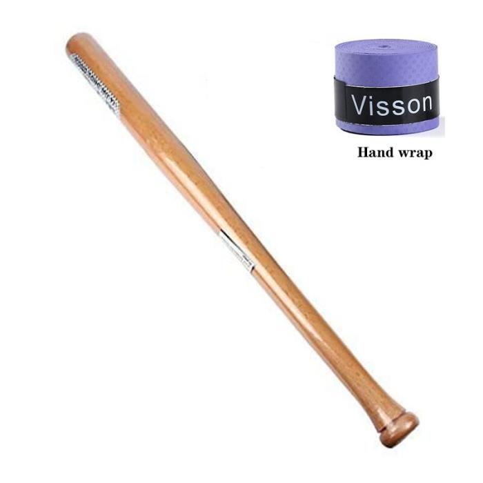 Baseball,Batte de Baseball professionnelle en bois dur,pour Sports de