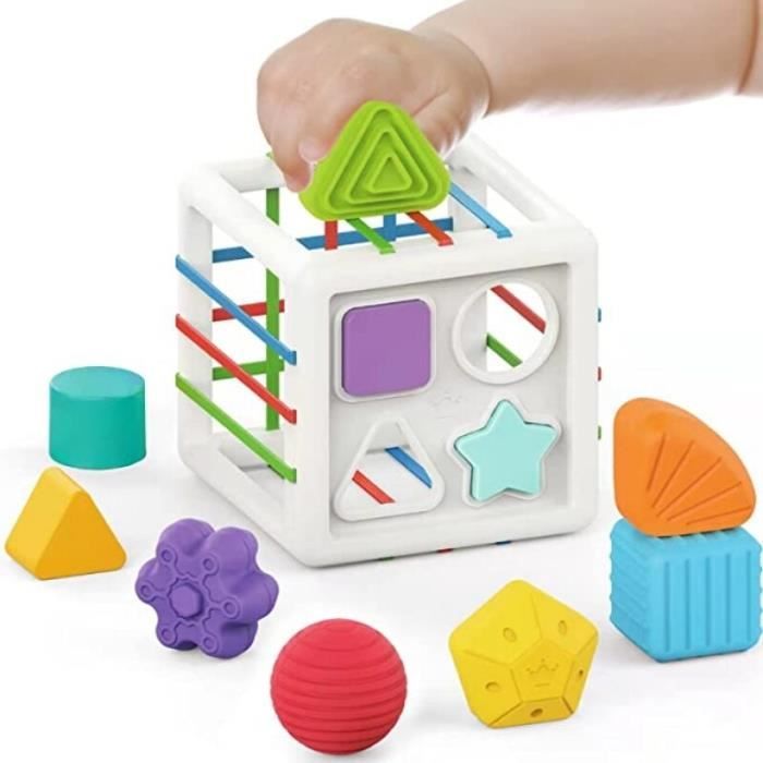 Ensemble de jeu dépanneuse avec voiture et effets sonores et lumineux