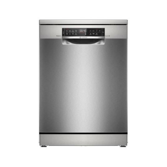 Lave Vaisselle 60 Cm BOSCH SMS4EVW36F, SERENITY, Efficient Dry | Leroy