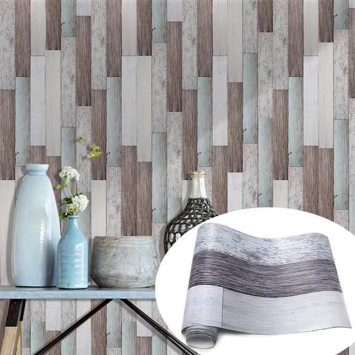 Autocollants Réplique Cadre Santa Cruz - Motif Grain De Bois - Pour Personnaliser Votre Vélo