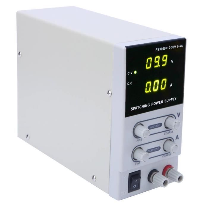 7 Différences Essentielles Entre Les Alimentations à Découpage Et Les Alimentations Linéaires - Alimentation à Découpage, Fabricant D'alimentations à Découpage