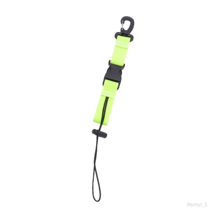 Porte-clés Mignon Cœur à Dégagement Rapide Avec Cordon - Rose, Orange, Jaune