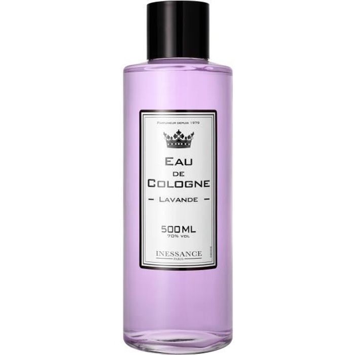 parfum lavande