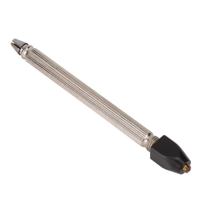 Broches De Réparation Pour Store Plantation – MPJ, Lot De 10, Ressort Intégré – Blanc