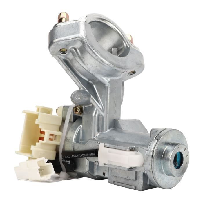 Interrupteur D'allumage Avec Cylindre De Serrure Pour Ford Truck 1978-1979 - Inclut 2 Clés - Neuf