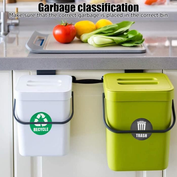 Autocollants personnalisés – Durables et écologiques