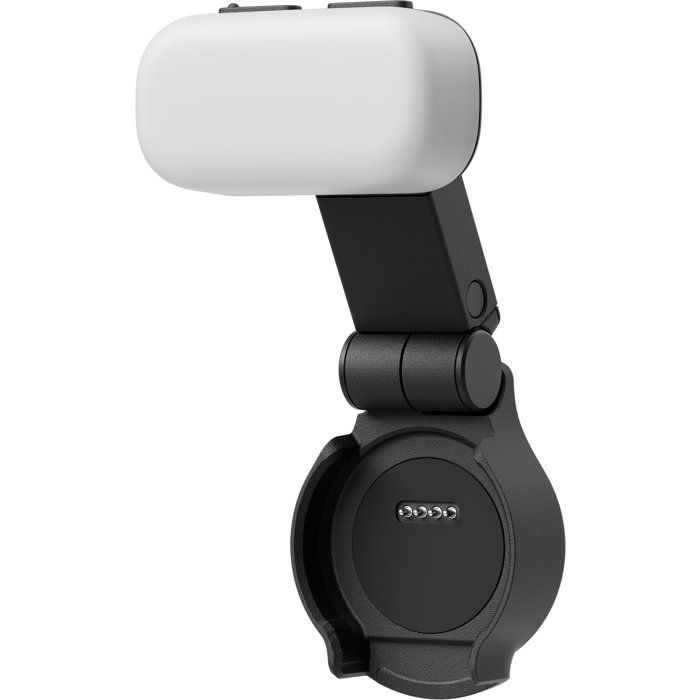 Lumière d'appoint Dji 33075 – Osmo Pocket 4, 3 Niveaux de Luminosité - vue 2