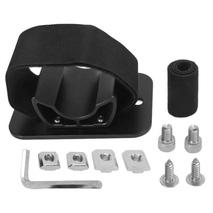 BARRE DE ROUE de Voiture TéLéCommandéE 7184 pour 1/16 Summit E- EREVO