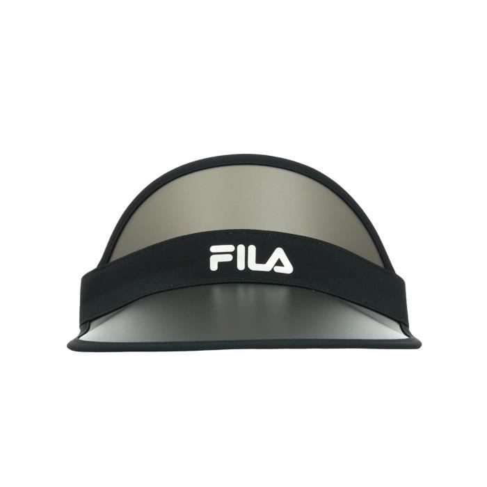 Casquette clearance fila noir