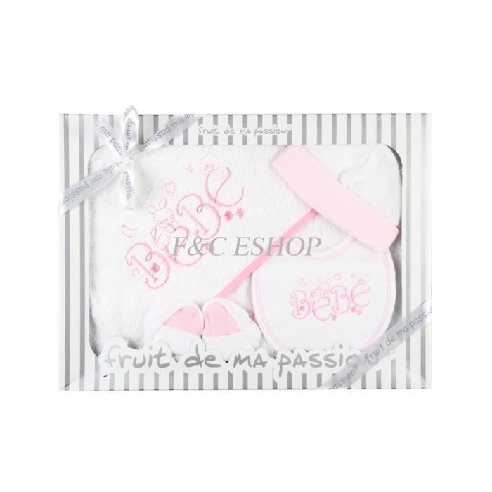 Coffret Bain Bebe 6 Pieces Rose Cdiscount Puericulture Eveil Bebe Coffret Bain Bebe 6 Pieces Rose Cdiscount Puericulture Eveil Bebe