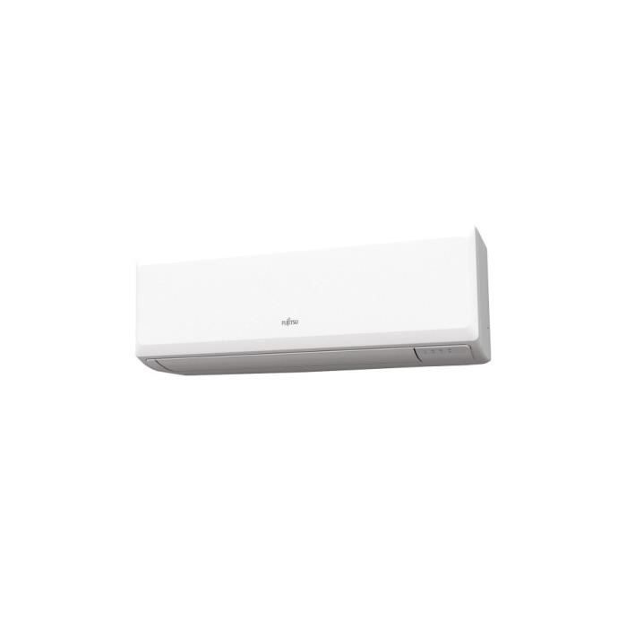 Air Conditionné Fujitsu ASY25UIKP Split Inverter A++/A+ 2150 fg/h Blanc