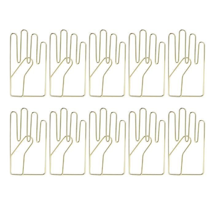 Porte-trombones Magnétique En Forme De Hérisson - Déco Bureau Mignonne - Anti-glisse