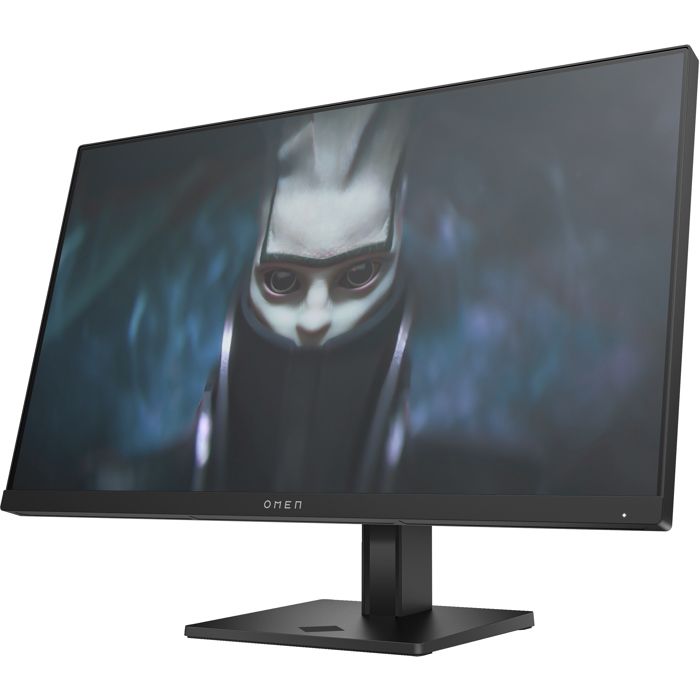 HP 238 Gaming Monitor