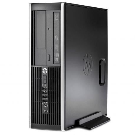 HP Compaq 6200 Pro