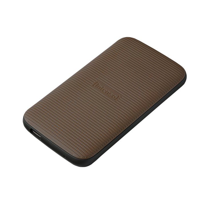 Intenso LesenSchreiben bis zu 1000 MB/ /500GB 500 Go USB Type C 3.2 Gen 2 3.1 Gen 2 Neuf - vue 10