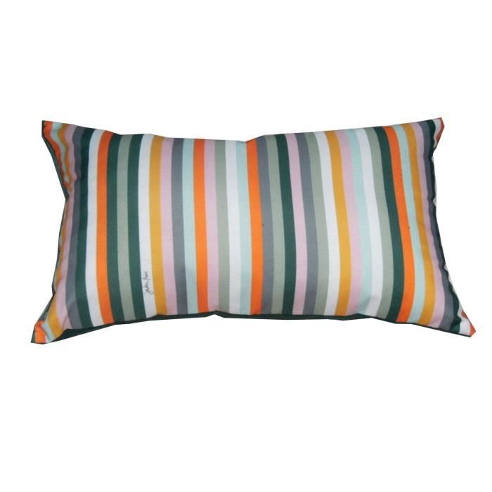 Jardin Privé Coussin