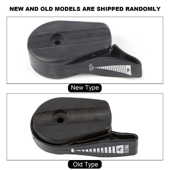 Ashata Kit D'interrupteur De Tondeuse à Gazon Kit De Commutateur De