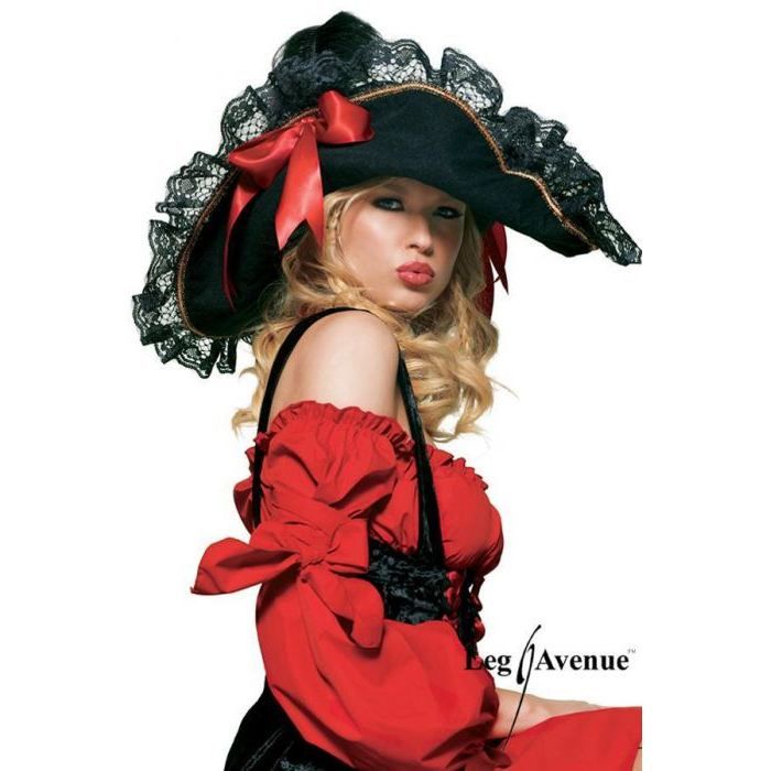 Chapeau façon cape et d'épée Achat / Vente Chapeau façon cape et d