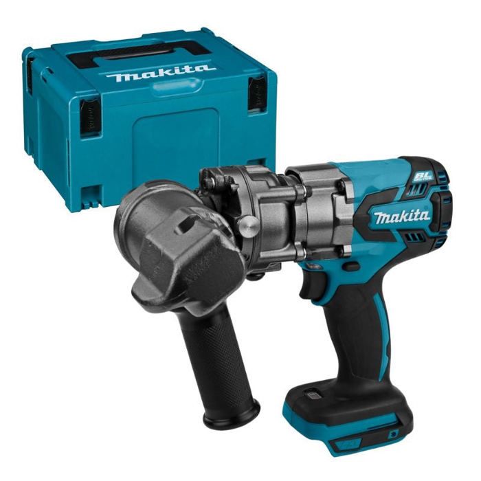 Coupe tige filetée 18 V Li Ion MAKITA DSC121ZK + Mak Pac Machine nue - vue 2
