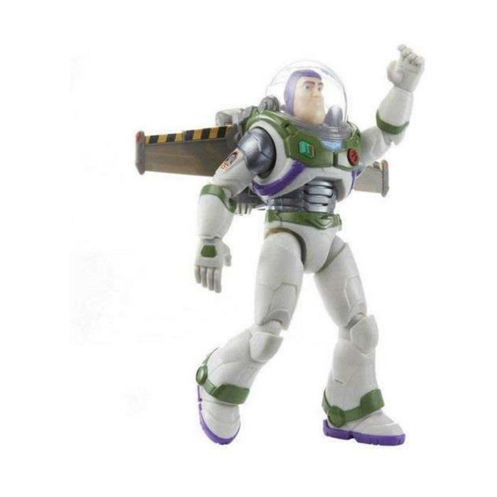 buzz lightyear francais jouet