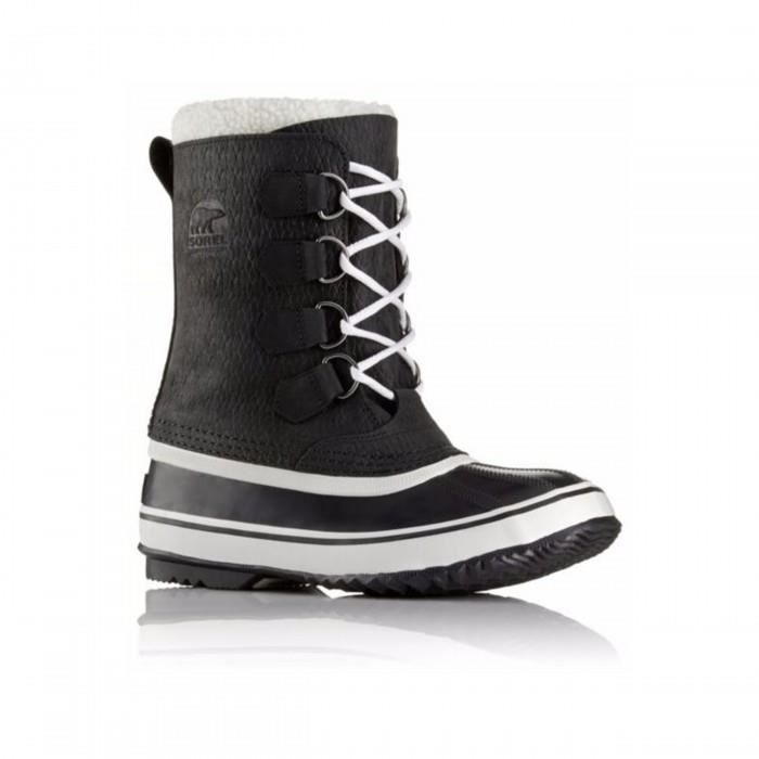 bottes canadiennes sorel