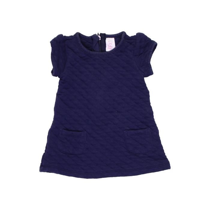 Robe Bebe Fille C A 12 Mois Bleu Hiver Vetement Bebe Bleu Bleu Cdiscount Pret A Porter