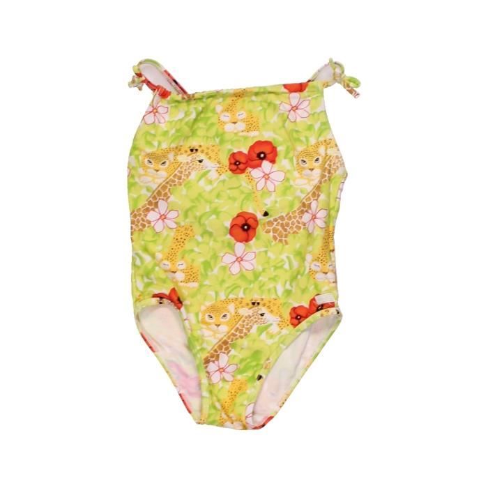 maillot de bain kenzo bebe