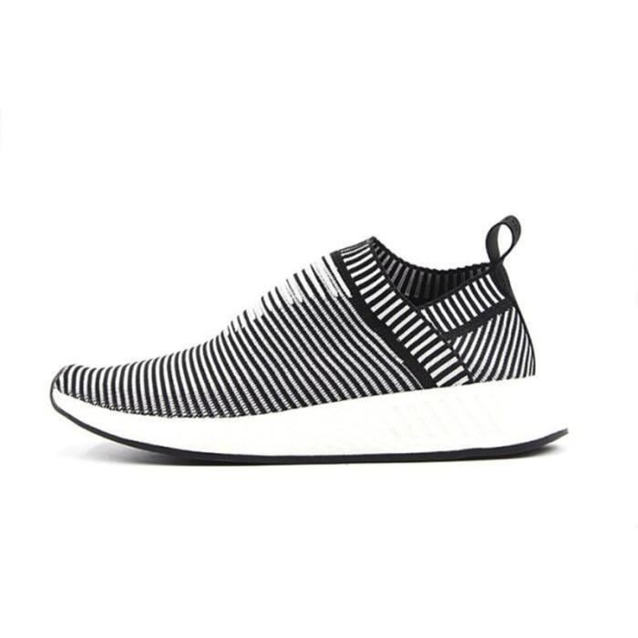 adidas nmd cs2 Blanc femme