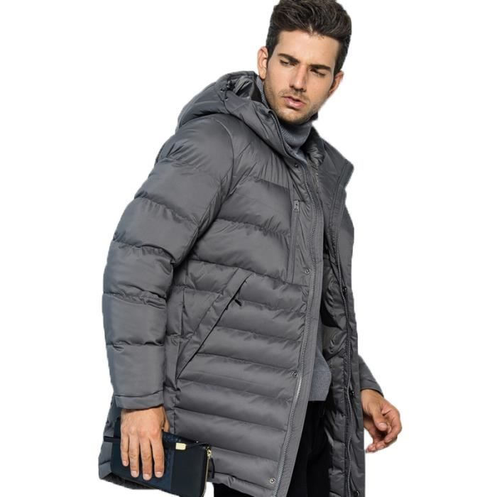 Vetement online homme chaud