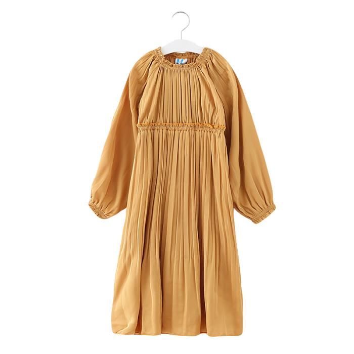 robe pour fille 14 ans