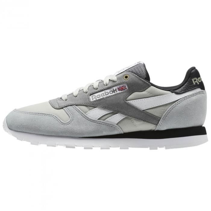 reebok classic cdiscount