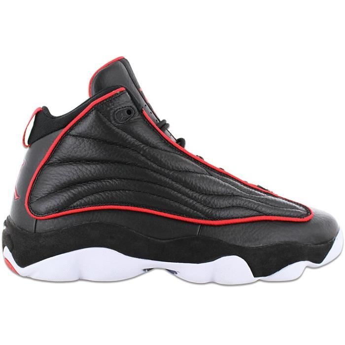 Chaussure pro discount touch jordan
