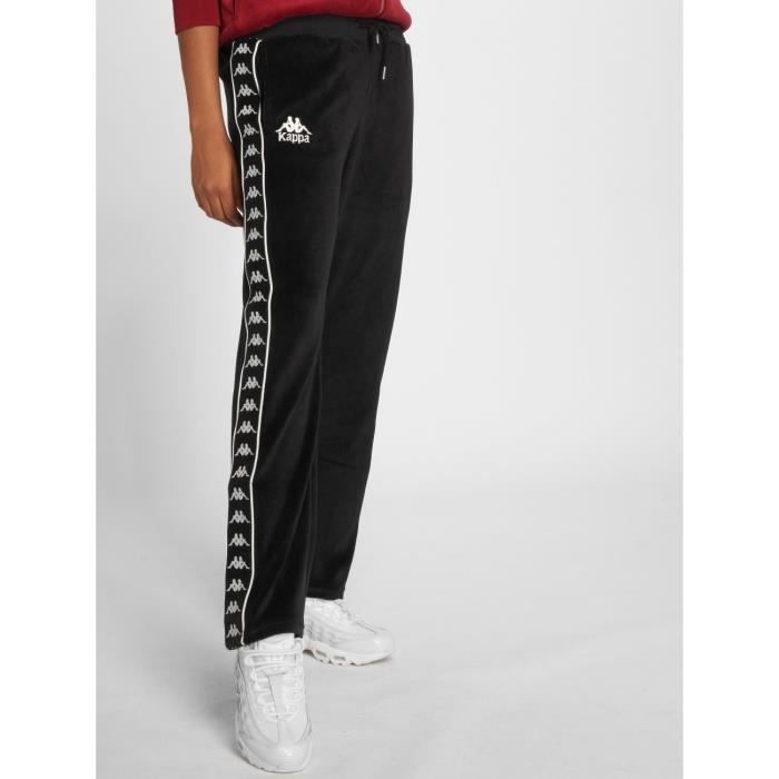 jogging kappa femme