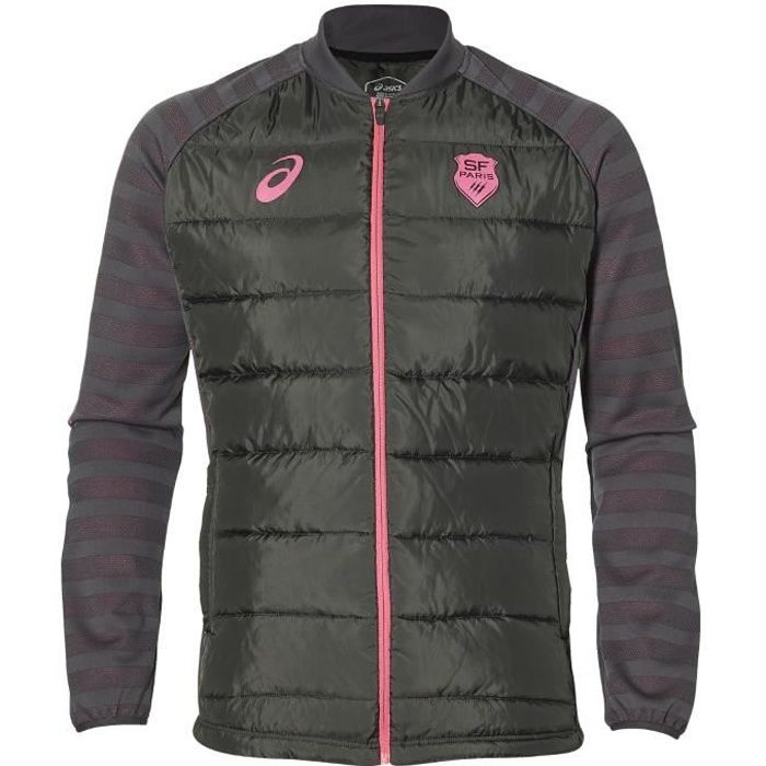 veste rugby