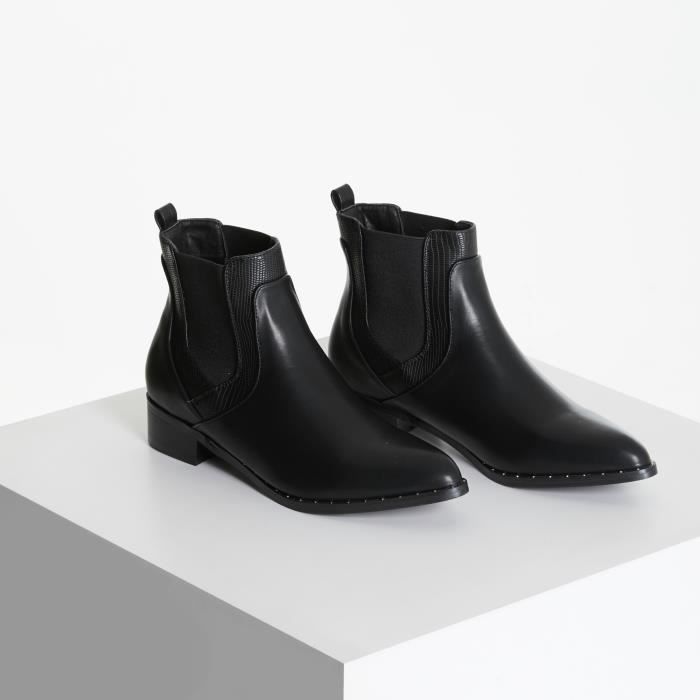 Morgan bottines Clearance