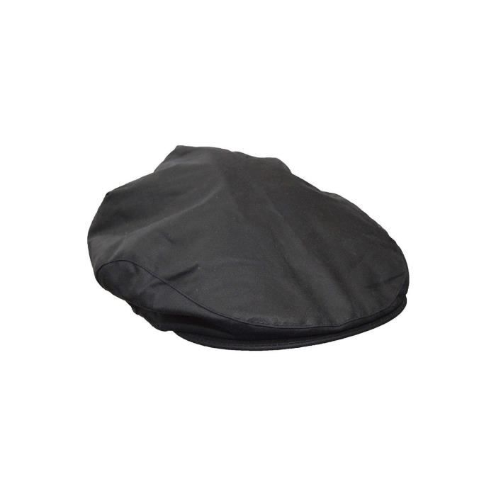 Casquette plate cir/ée Walker /& Hawkes pour la campagne unisexe