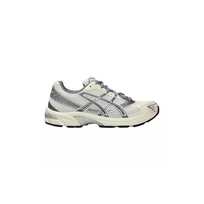 Chaussures Femme Asics Gel-130 1202A164-116 T:40 C:BLANC - Cdiscount Sport