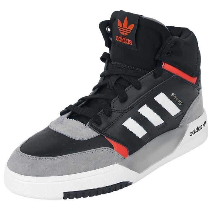 baskets hautes adidas