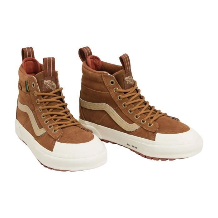 Vans Baskets Vans Sk8-Hi Waterproof Hommes