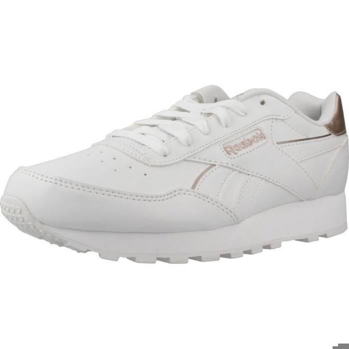 Reebok Chaussure Reebok Modèle Rewind Run - Coleur Blanc