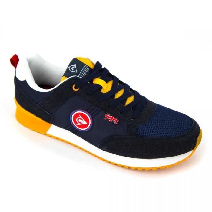 basket basse homme