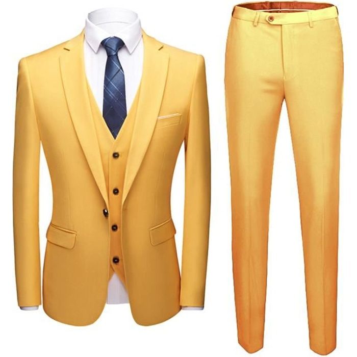 Costume sales homme cdiscount