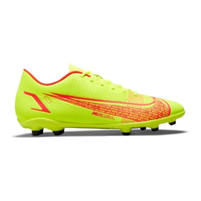 Mercurial Vapor 14 Prix Des Crampons Nike Mercurial Chaussures